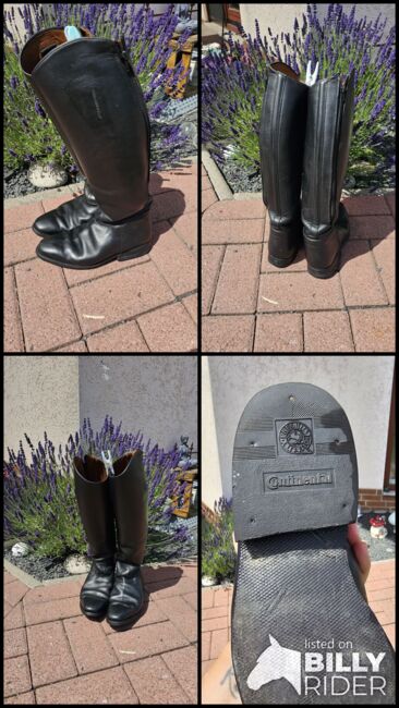 Reitstiefel von Königs, Königs, Bianka Heinemann, Riding Boots, Leimbach-Kaiseroda, Image 6