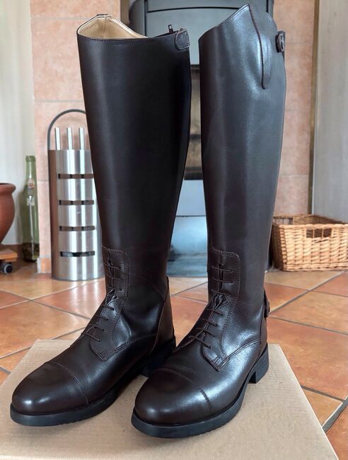 Reitstiefel von steeds, Steeds, Britta Knaack , Riding Boots, Horstedt 
