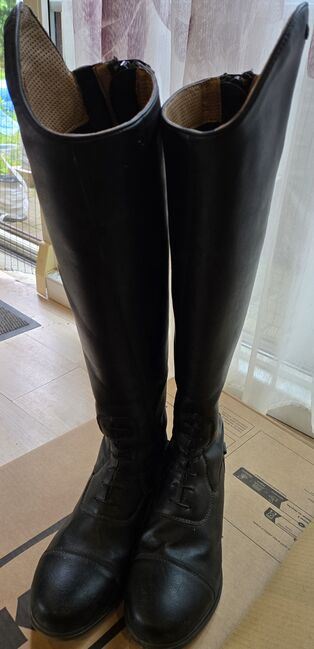 Reitstiefel von Suedwind gr.41, Suedwind , Britta , Riding Boots, Langen Jarchow, Image 4