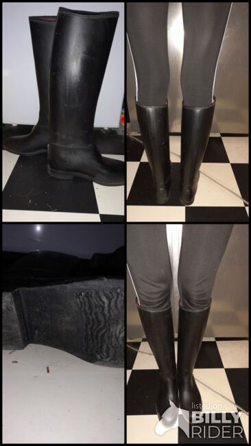 Reitstiefel gr.40, Nicht bekannt  Nicht bekannt , Josi, Riding Boots, Geringswalde , Image 7