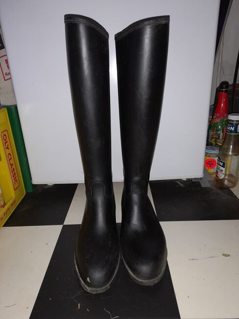 Reitstiefel gr.40, Nicht bekannt  Nicht bekannt , Josi, Riding Boots, Geringswalde , Image 6