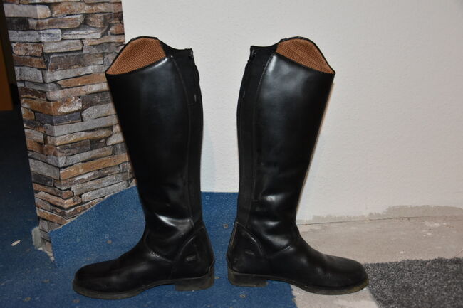 Reitstiefel, HKM, Jessica, Riding Boots, Minden, Image 5