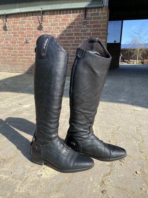 Reitstiefel, Hobo Laceboot Storm , Anna Stahlmann, Riding Boots, Rhede