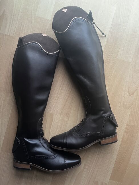 Reitstiefel Imperial Riding Irholania Größe 40, Imperial Riding Irholania, Carolin, Riding Boots, Düren