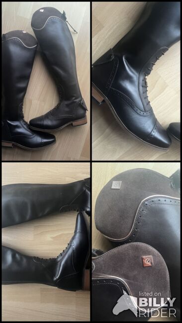 Reitstiefel Imperial Riding Irholania Größe 40, Imperial Riding Irholania, Carolin, Riding Boots, Düren, Image 7