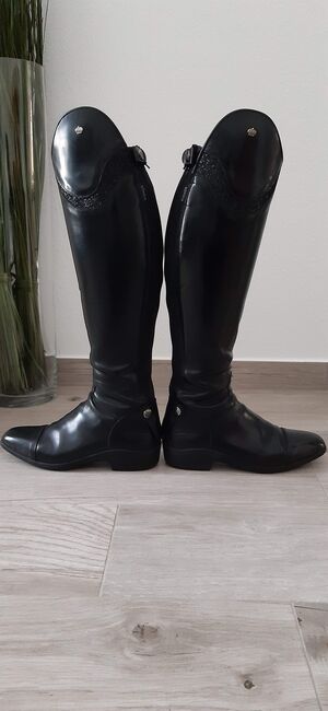 Reitstiefel Königs ⭐Nevio⭐, Gr. 5 W 36 H 44/51, Königs Nevio, Melanie Müller, Riding Boots, Eggenstein-Leopoldshafen, Image 10