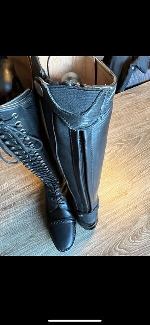 Reitstiefel Laval, Busse Laval, Hannah , Riding Boots, Simmerath , Image 3