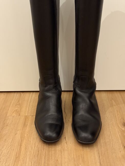 Reitstiefel - Leder - Felix Bühler, Felix Bühler, Bianca Kopetz, Riding Boots, Hamburg