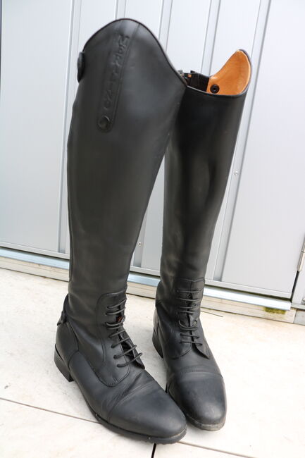 Reitstiefel Meralino zu verkaufen, Meralino, Lea Oehler, Riding Boots, Wädenswil, Image 2