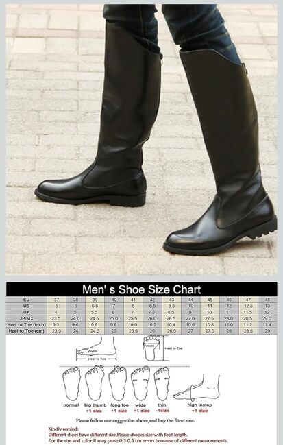Reiterstiefel, Marc, Riding Boots, Köln, Image 2