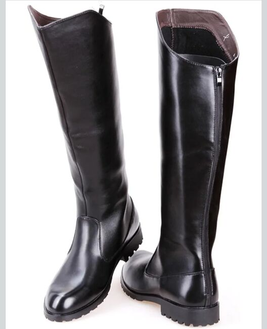 Reiterstiefel, Marc, Riding Boots, Köln, Image 3