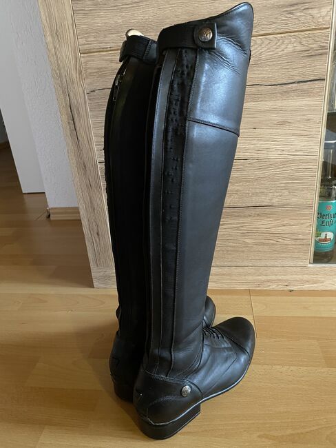 Reitstiefel Sergio Grasso Evolution, Sergio Grasso Evolution , Vanessa , Riding Boots, Feldberg, Image 2