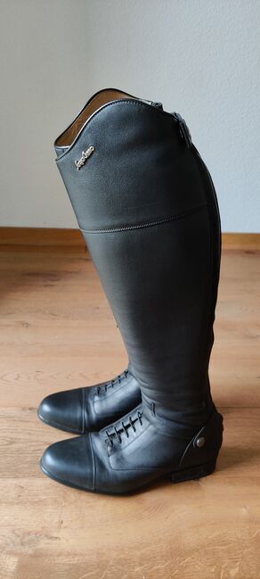 Reitstiefel Sergio Grasso Größe 41 XLW, Sergio Grasso , Kimberly, Riding Boots, Gütersloh, Image 5