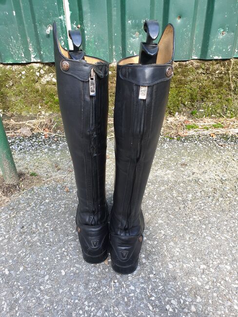 Reitstiefel, Sergio Grasso , KiraKöchl , Riding Boots, Hünxe, Image 4