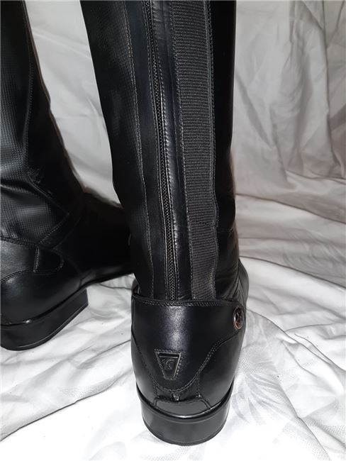 Reitstiefel, Sergio Grasso, Laura, Riding Boots, Image 8