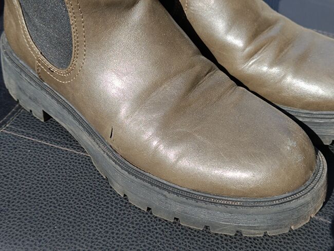 Reitstiefelletten Gr. 40, Stiefeletten , Ulrike Müller , Jodhpur Boots, Coburg, Image 3