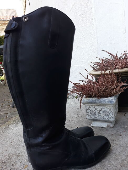 Reitstiefel Steeds Charisma, Steeds, Madeleine, Riding Boots, Stephanskirchen, Image 7