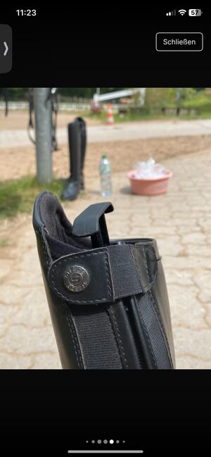 Reitstiefel, Steeds , Catharina , Riding Boots, Aschaffenburg, Image 5