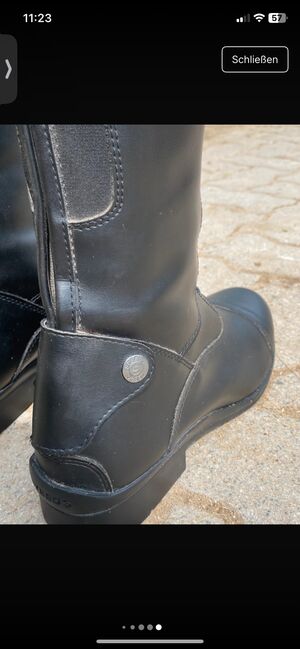 Reitstiefel, Steeds , Catharina , Riding Boots, Aschaffenburg, Image 6