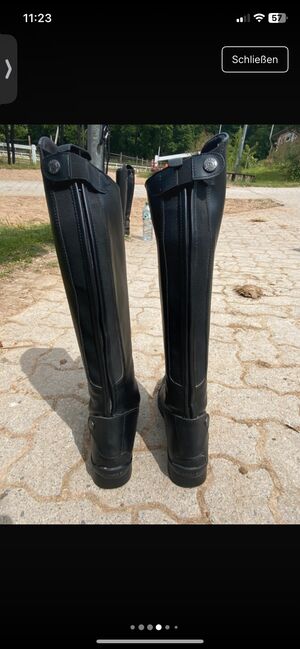 Reitstiefel, Steeds , Catharina , Riding Boots, Aschaffenburg, Image 4