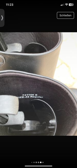 Reitstiefel, Steeds , Catharina , Riding Boots, Aschaffenburg, Image 7
