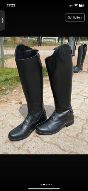 Reitstiefel, Steeds , Catharina , Riding Boots, Aschaffenburg, Image 2