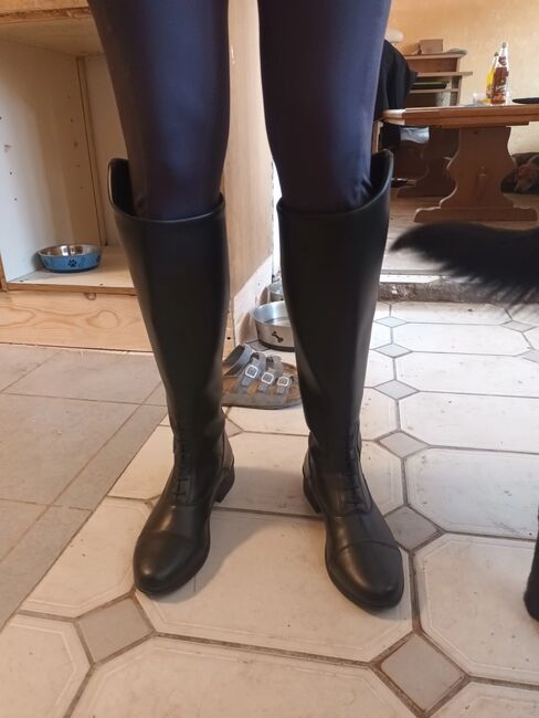 Reitstiefel, Steeds, Stefanie , Riding Boots, Viechtach