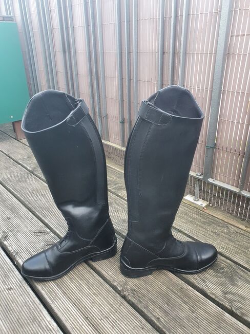 Reitstiefel Steeds, Steeds, Julia Putz , Riding Boots, Friedberg, Image 4