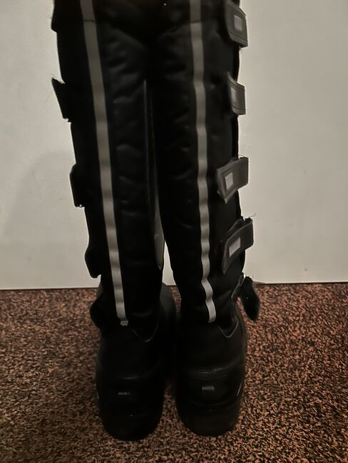 Reitstiefel-Thermo Steeds, Steeds Thermo, Jessica , Riding Boots, Berlin, Image 3