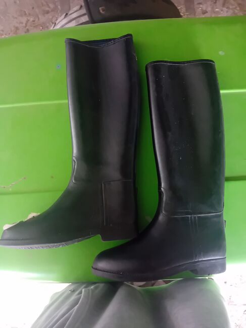 Reitstiefel, Unbekannt Stiefel, Lotta, Riding Boots, Wiehl