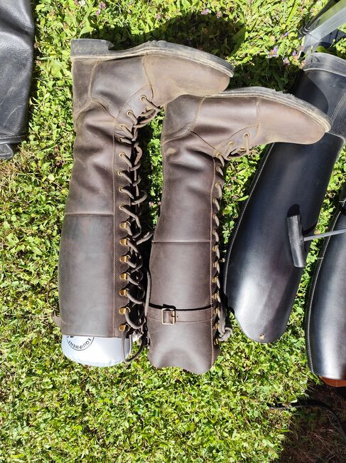 Reitstiefel, Jennifer, Riding Boots, Kämpfelbach, Image 4