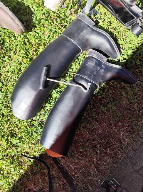 Reitstiefel, Jennifer, Riding Boots, Kämpfelbach, Image 5