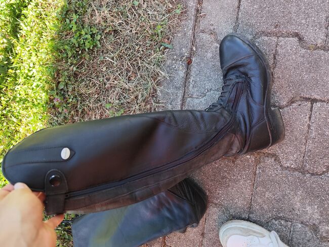 Reitstiefel, Jennifer, Riding Boots, Kämpfelbach