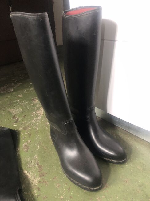 Reitstiefel, Monika, Riding Boots, Stettlen