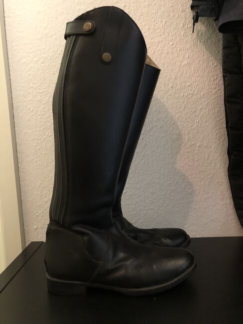 Reitstiefel / Winterreitstiefel Leder 43 44, Steeds EcoRider Winter, Jani, Riding Boots, Winsen