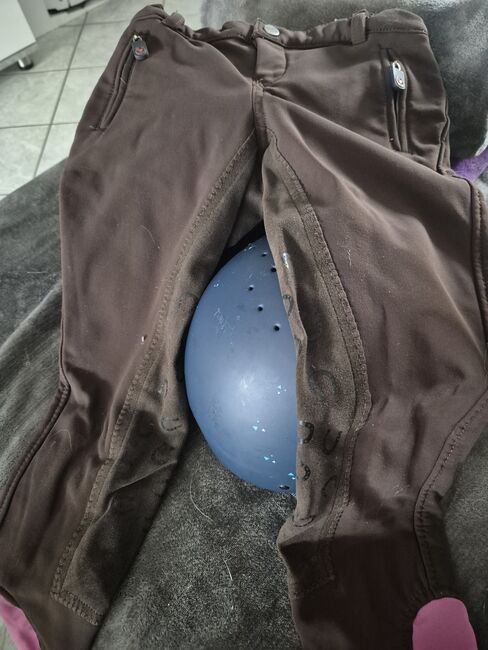 Reithose 140, Little Sister by HKM, Sandra Vötterl , Children's Breeches & Jodhpurs, Rheinstetten