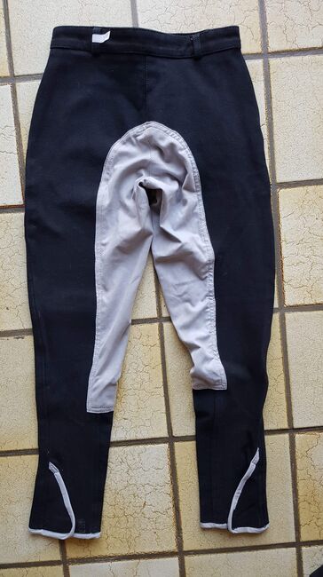 Reithose von MS-Trachten in 164, MS-Trachten, Heike, Children's Breeches & Jodhpurs, Körle, Image 2