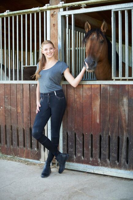 Reithose verschiedene Modelle, Sabine Trüe (Zentrum Pferd), Breeches & Jodhpurs, Luxem