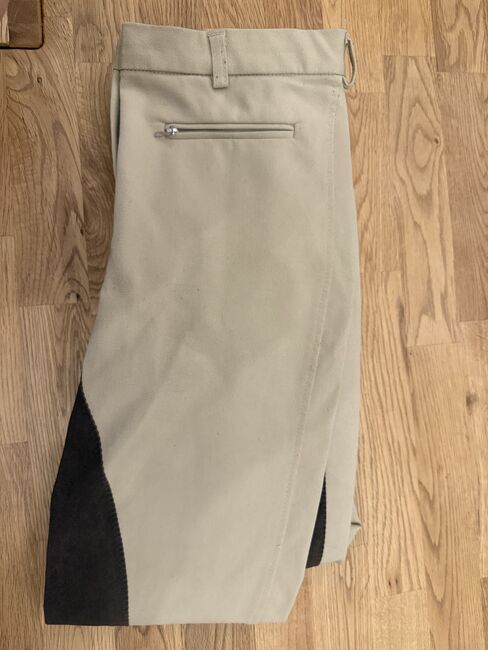 Reithose equilibre, equilibre, Nina Heimberg , Breeches & Jodhpurs, Wolfsburg , Image 3