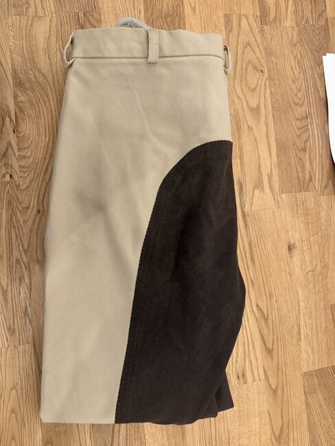 Reithose equilibre, equilibre, Nina Heimberg , Breeches & Jodhpurs, Wolfsburg , Image 2