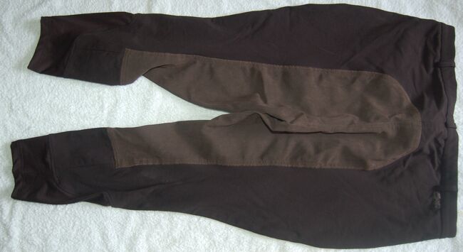 Reithose Equilibre Softshell Grösse 48, Equilibre, Brigitte, Breeches & Jodhpurs, Eriswil, Image 4