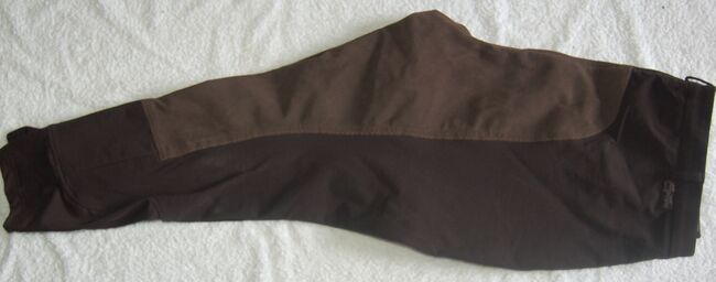 Reithose Equilibre Softshell Grösse 48, Equilibre, Brigitte, Breeches & Jodhpurs, Eriswil