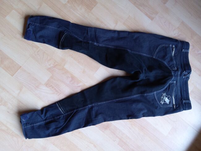 Reithose Damen Gr. 38/40, Equilibre, Jana S., Breeches & Jodhpurs, Bad Kissingen, Image 2