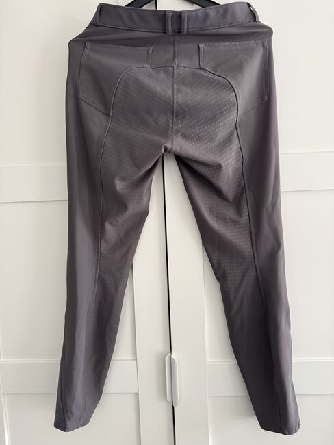 Reithose/Reitleggings HKM Gr. 40, HKM, Maike, Breeches & Jodhpurs, Titz