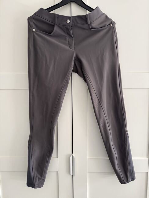 Reithose/Reitleggings HKM Gr. 40, HKM, Maike, Breeches & Jodhpurs, Titz, Image 2