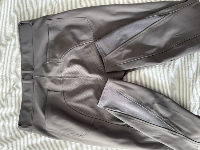 Reithose/Reitleggings HKM Gr. 40, HKM, Maike, Breeches & Jodhpurs, Titz, Image 4