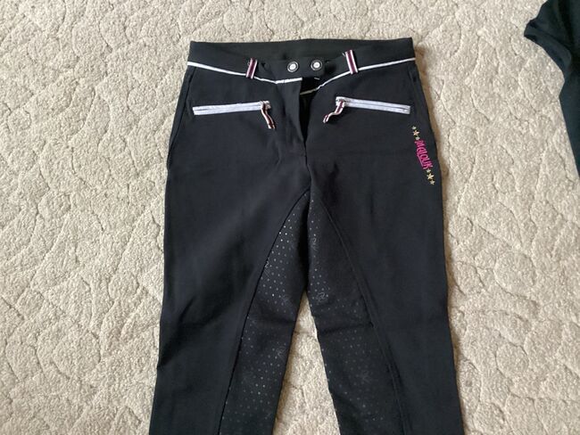 Reithose Malouk, Malouk, Privater Anbieter , Breeches & Jodhpurs, Stadland