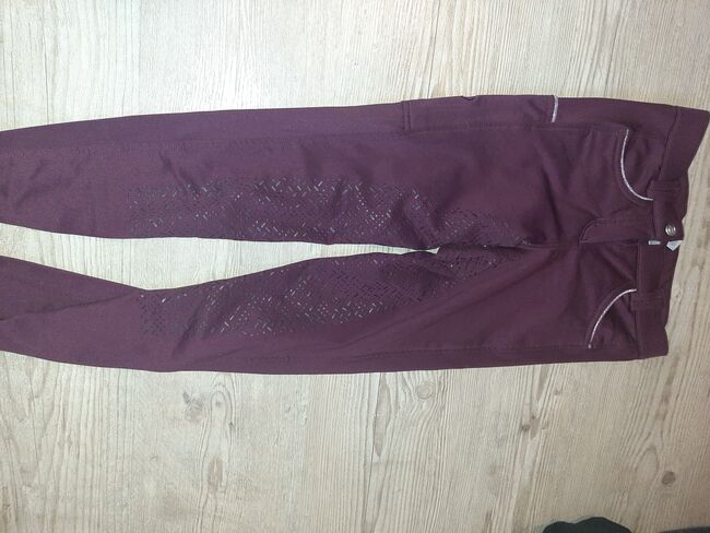 Reithose Ridersdeal, Ridersdesl, Lisa, Breeches & Jodhpurs, Limbach-Oberfrohna, Image 4