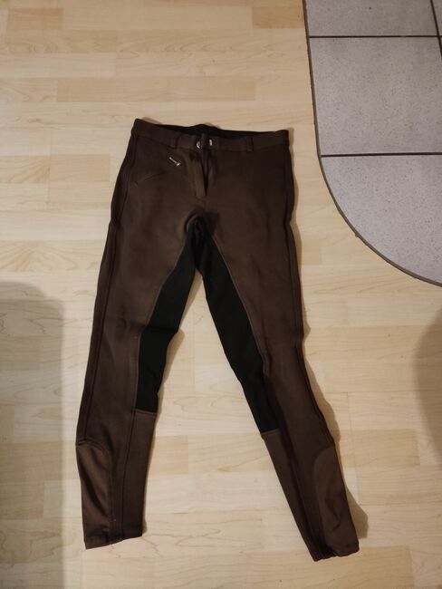 Reithose Größe 36, Marie Popp, Breeches & Jodhpurs, Lehrberg , Image 2