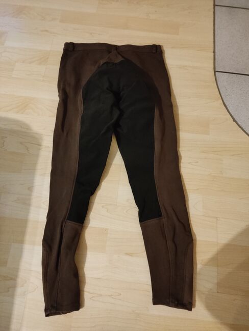 Reithose Größe 36, Marie Popp, Breeches & Jodhpurs, Lehrberg 